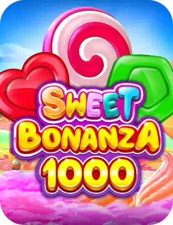 Play Sweet Bonanza